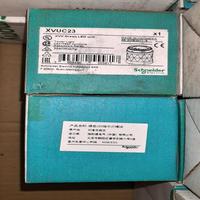 Lámpara de Señalización de Torre XVUC9S con Zumbador 24V 85dB 60mm, Indicador de Estado de Máquina, Señal de Advertencia para Piso de Fábrica