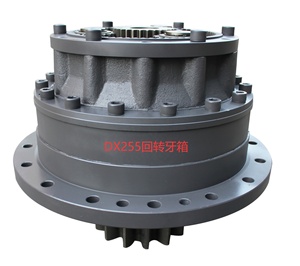 2101-10251 DX255 DH258 Caja de Cambios de Giro para Excavadora - Product Image 5