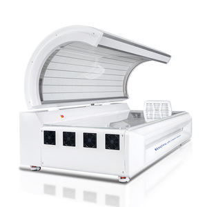 Penjualan Langsung Pabrik Tempat Tidur Terapi Cahaya Inframerah LED Fotobiomodulasi LED 630 660 810 850 940nm Bio Pereda Nyeri - Product Image 5