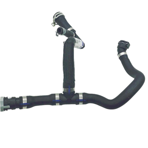 Manguera de Agua del Calefactor CV61-18K579-FD CV6118K579FD CV6Z18472AB CV6Z-18472-AB KH872 CV6Z18472F CV6Z18472S para Ford Kuga <span class=keywords><strong>Escape</strong></span> 1.6L - Product Image 1