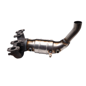 Convertidor Catalítico Compatible con Fiat Seicento 187 1.1 Panda 141A Van 169 1.2  090-002/260133/269033/043697/090-701 - Product Image 3