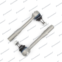 Pièces de suspension avant automobile : bras de suspension, rotule, biellette de stabilisation, kit de biellettes de direction pour Classe S W221 C216