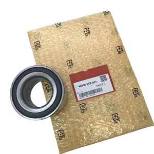 Honda Front <b>Wheel</b> Bearing 44300-S3V-A11 New <b>Replacement</b> Part For Acura Mdx 2003-2006 Bearing Steel - Product Image 2