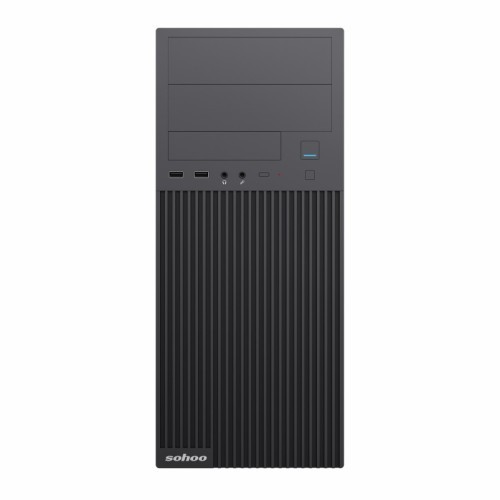 Good Quality Office Business ATX Computer Case PC Case with Good Price
