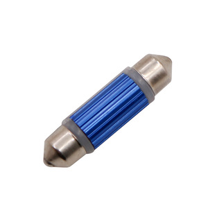 Automotive double-ended <b>tube</b> 3030 interior reading light, cabin light, roof light C5W 36mm 39mm modified bulb. - Product Image 4