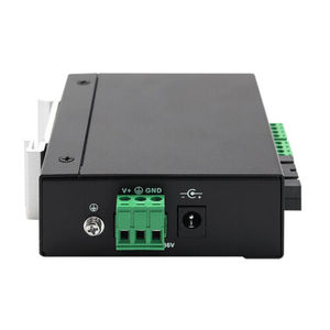 Uotek Can2.0 100M Sợi Để 2 Cổng Có Thể Xe Buýt <span class=keywords><strong>Ethernet</strong></span> Chuyển Đổi Hiệu Suất Cao Canbus <span class=keywords><strong>Adapter</strong></span> UT-6502SM-SC - Product Image 5