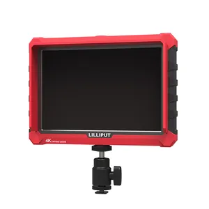 lcd monitor dslr camera&#39;s Suppliers-Hot Koop Lilliput A7S 4K Camera Monitor Full Hd 7 Inch Ips Dslr Field Monitor Met 4K Voor schieten