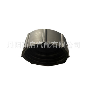 Bouchon de réservoir de liquide lave-glace Renault Truck OE5010578532, couvercle en plastique pour système de lave-glace - Product Image 3
