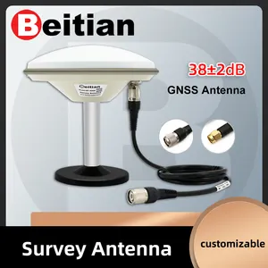 Beitian hot deal High Precision BeiDou GPS GLONASS Galileo RTK Survey GNSS Antenna BT-800D 800S 800 300D 300S 300 208 140