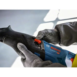 Bosch GSA 18V-28มืออาชีพ biturbo เลื่อยลูกสูบในกรณี - Product Image 6