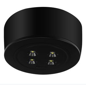 Аварийный свет YH-158 черный или белый аварийный 3 часа материал ПК - Product Image 4