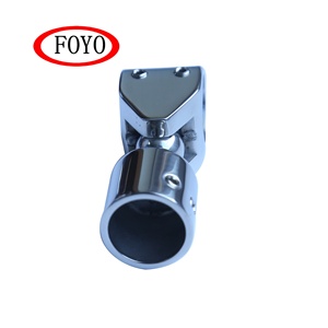 FOYO Nouveau Capuchon Coulissant à Bille en Acier Inoxydable 316 pour Bâche Bimini de Bateau et Kayak - Product Image 5
