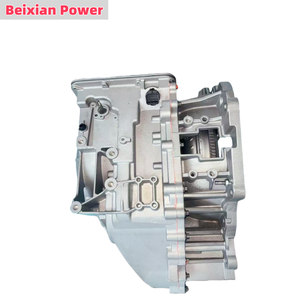 Usine bon <span class=keywords><strong>prix</strong></span> moteur JLE-4G18TDB boîte de vitesses de transmission <span class=keywords><strong>automatique</strong></span> bonne qualité pour GEELY - Product Image 4