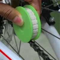 Lubrificateur à huile pour chaîne de vélo, outil de réparation de chaîne de vélo VTT