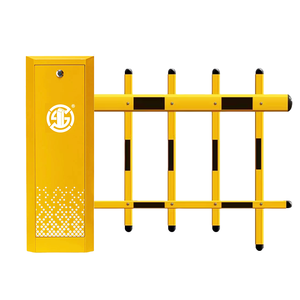 Biển Số Xe nhận dạng đường cổng tích hợp máy không giám sát hệ thống sạc tự động thông minh - Product Image 3