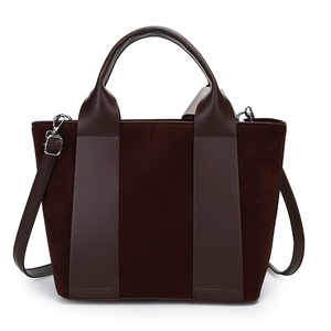 <span class=keywords><strong>Sac</strong></span> à <span class=keywords><strong>main</strong></span> en faux daim de créateur en gros, sacs à bandoulière tendance 2026, <span class=keywords><strong>large</strong></span> bandoulière en cuir PU, mini <span class=keywords><strong>sac</strong></span> fourre-tout pour femmes - Product Image 3