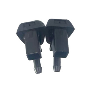 หัวฉีดน้ำล้างฝากระโปรงวอลโว่ 31301826 พลาสติกแบบกลไกสำหรับ XC60 S60 - Product Image 4
