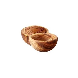 Antique Luxury Enamel Printing Acacia Wooden Eco-Friendly Home <b>Serving</b> Dish Custom Printed Ceramic Salad <b>Bowl</b> Vintage Design - Product Image 6