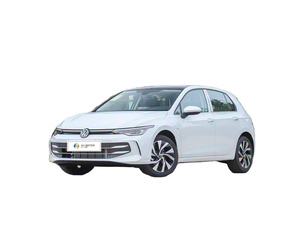 Nuova Auto a Benzina Turbo ad Alte Prestazioni per VW <span class=keywords><strong>Golf</strong></span> R Hatchback, Pneumatici R17, Cambio Automatico, Telecamera Posteriore, Sedili in Pelle, Guida a Sinistra - Product Image 1