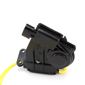 En stock, actionneurs de serrure de porte de voiture Accord Lexus pour Toyota SCION, serrures de coffre et de hayon, modèle 6935028151 - Product Image 1