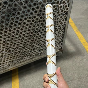 कस्टम होम सजावट 3 डी ईंट बनावट तेल फ्यूम पैच आधुनिक पुष्प जलरोधक स्व-चिपकने वाला वॉलपेपर बेडरूम के लिए - Product Image 1