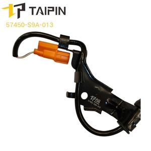 Pour <span class=keywords><strong>HONDA</strong></span> CRV ABS capteur de vitesse de roue avant droit 2017-2022 57450-S9A-013 OE Standard remplacement - Product Image 4