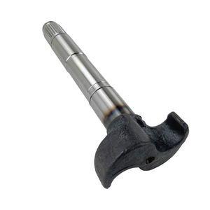Piezas de Remolque, Accesorios para Camiones, Eje de Levas de Freno OEM AXA04206 B2054R E3861 WT2086 FB2072 FQ2086 BP2090 TZBP2090 para Eje de Levas - Product Image 1