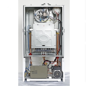 Hotsale 20kw 24kw 28kw 30kw 32kw China Muur Gehangen Condenserend Verwarming Gas Boiler