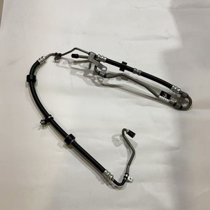 Manguera de dirección asistida 97034724308 para Porsche Panamera 970, pieza de repuesto nueva - Product Image 3
