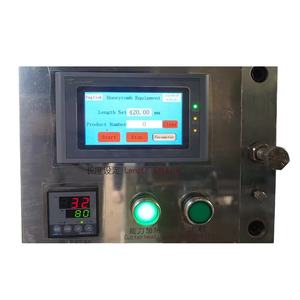 Moule de presse à feuille de <span class=keywords><strong>cire</strong></span> d'<span class=keywords><strong>abeille</strong></span> en acier inoxydable 1000 pièces/heure Machine de fondation en <span class=keywords><strong>cire</strong></span> d'<span class=keywords><strong>abeille</strong></span> entièrement automatique - Product Image 2