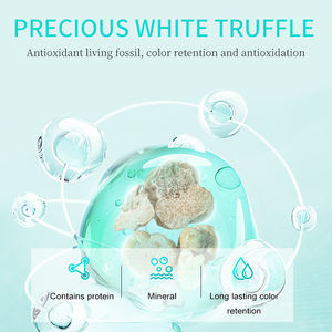 OEM ODM Crema Facial para el Cuidado de la Piel, Bálsamo Prebase de Maquillaje, Gel Limpiador Profundo Suave, Hidratante, Maquillaje de Larga Duración, Crema BB Facial - Product Image 5