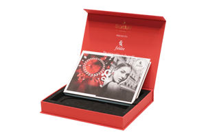 Brochure <span class=keywords><strong>Video</strong></span> di Lusso Regalo Aziendale Premium Schermo HD con Audio Logo Personalizzato Cartella di Presentazione <span class=keywords><strong>Set</strong></span> Regalo Aziendale Esclusivo - Product Image 4