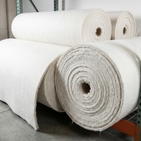 Feutre d'étanchéité résistant à l'usure 6mm 8mm 10mm Feutre pressé pour l'absorption d'huile
