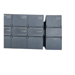 Offre Spéciale Module E/S PLC 6ES7 288-2QR16-0AA0 6ES7 288-2DR16-0AA0 Sortie Relais 24V CC Haute Qualité pour l'Automatisation Industrielle - Product Image 2