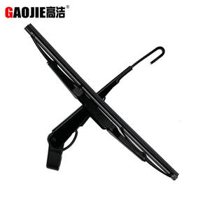 Aplicable al conjunto del brazo del limpiaparabrisas trasero y al limpiaparabrisas trasero del Ford Focus 1998-2005. - Product Image 2