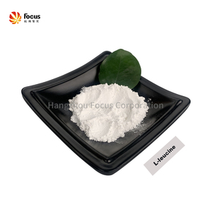 Leucine CAS 61-90-5กรดอะมิโน - Product Image 4