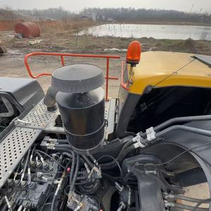 Excavadora de Orugas Grande Volvo EC480DL, 265 kW, 47-53 T de Peso Operativo, Cucharón de 3.8 m³ para Construcción Pesada - Product Image 3