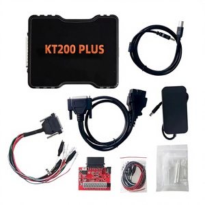 โปรแกรมเมอร์ ECU รุ่น KT200 Plus อ่าน เขียน โคลน ด้วยโหมด Bench รองรับ OBD ปิด DTC ปิด Immo แผนที่ 12V OLIVER - Product Image 2