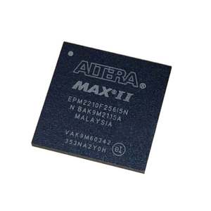 Composants authentiques garantis en stock EPM2210F256I5N BGA256, puce de processeur logique programmable MCU - Product Image 1