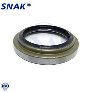 SNAK 80*113*12/20 8-94336316-1 8943363161 per ISUZU NPR <span class=keywords><strong>ELF</strong></span> 4HK1 NBR 8943363161 TAY Guarnizione Olio Mozzo Ruota Interno - Product Image 2