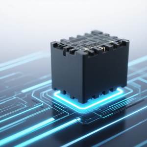 高周波PQ3220パワートランスフォーマースイッチング電源100V/240V入力フライバックトポロジ銅コイル50Hz周波数 - Product Image 6