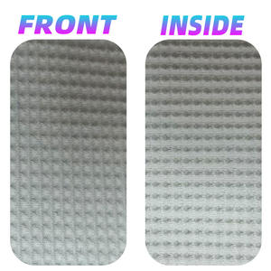 Мужская Винтажная футболка с длинным рукавом, 340 - Product Image 4