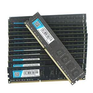 AMD masaüstü DIMM PC için özel LOGO Ram bellek DDR3 4GB 8GB Ram 1600MHz 1333MHz