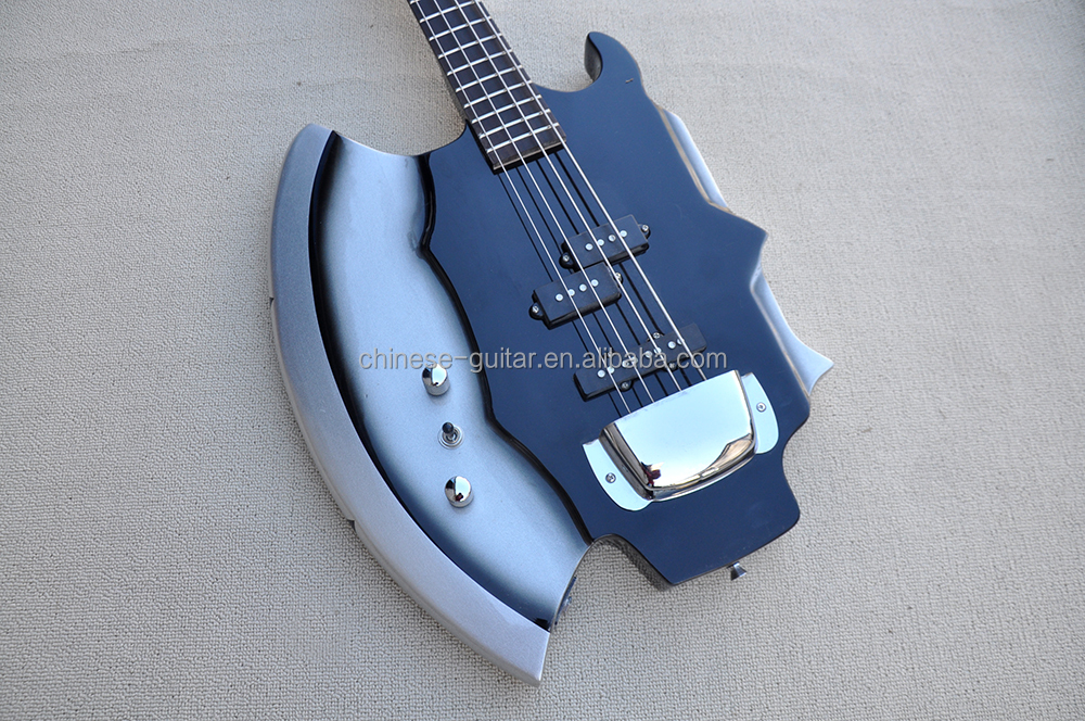 訳あり】 B.C.Rich SHREDZILLA Z6 PROPHECY EXOTIC WITH FLOYD