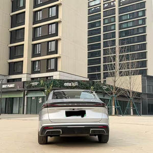 Geely Galaxy L6 2025 EM i 140km Excellent état Prix compétitif Excellent rapport qualité-prix pour la <span class=keywords><strong>Russie</strong></span> et l'Asie centrale - Product Image 5