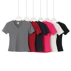 Pantalon de yoga taille haute pour femme automne/hiver jambe large, cordon de serrage pour les entraînements et le salon - Product Image 2