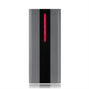 Impermeable al aire libre independiente <span class=keywords><strong>de</strong></span> control <span class=keywords><strong>de</strong></span> acceso RFID cerradura <span class=keywords><strong>de</strong></span> la puerta - Product Image 3