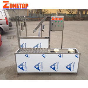 Machine de remplissage de bouteilles d'eau minérale PET de 50 à 100 BPH, 18 <span class=keywords><strong>Liteo</strong></span>, 189 L, 19 L, 20 litres, 25 litres, 5 gallons - Product Image 4