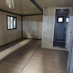 Casa Contenedor Modular Prefabricada Personalizada 2026 de 40 y 20 Pies Expandible con Cocina Integrada - Product Image 6