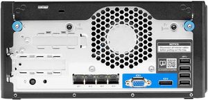 Servidor en Torre Ultramicro <span class=keywords><strong>Hewlett</strong></span> <span class=keywords><strong>Packard</strong></span> Enterprise HPE ProLiant MicroServer Gen10 Plus V2, Xeon E-2314 de 4 Núcleos a 2.8GHz, 32GB DDR4 - Product Image 3